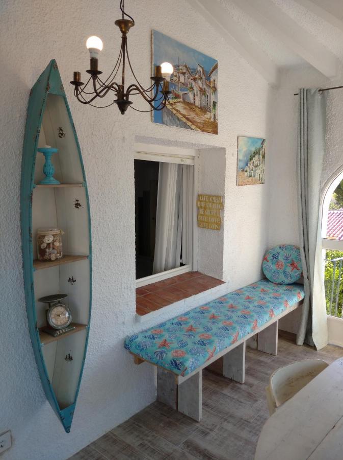 קלפה Villa Grace,10P,Seaview,Pool מראה חיצוני תמונה