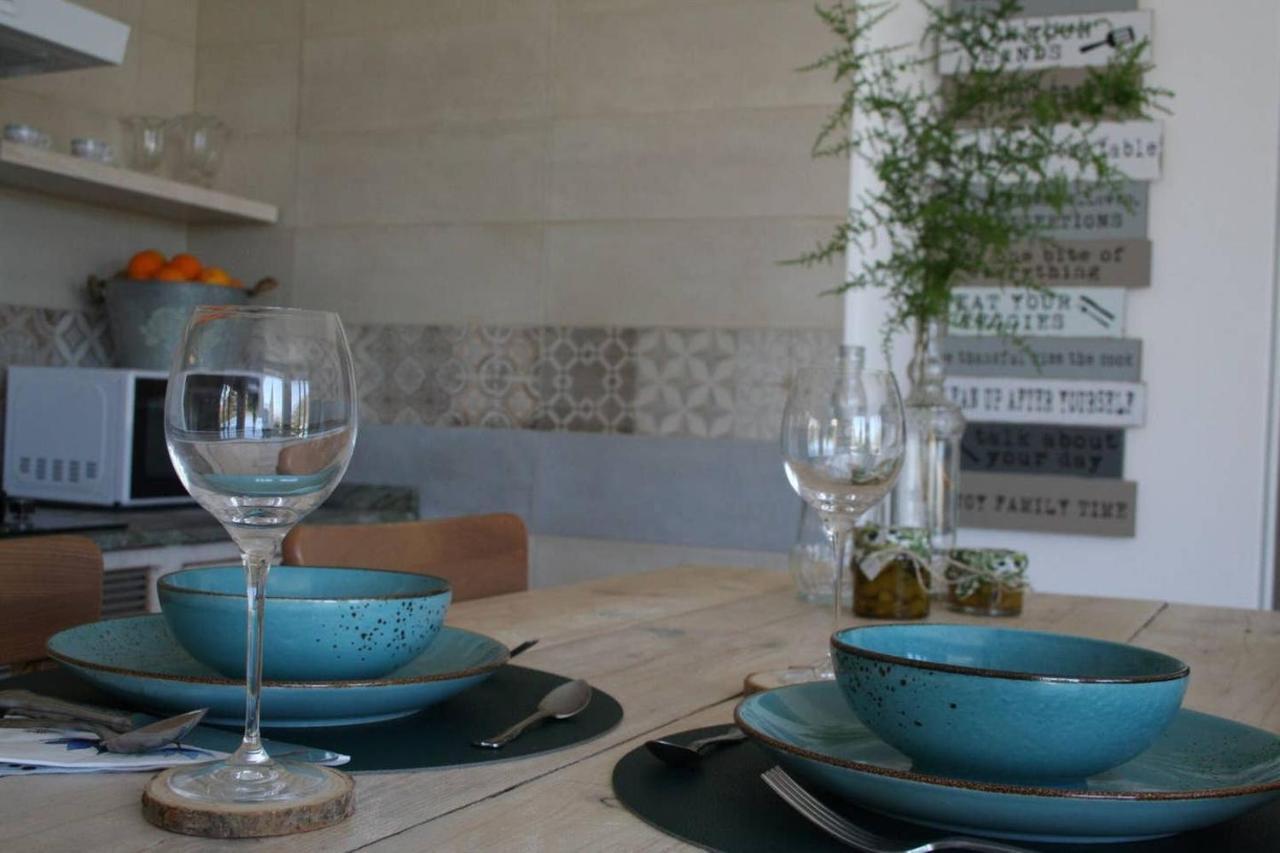 קלפה Villa Grace,10P,Seaview,Pool מראה חיצוני תמונה