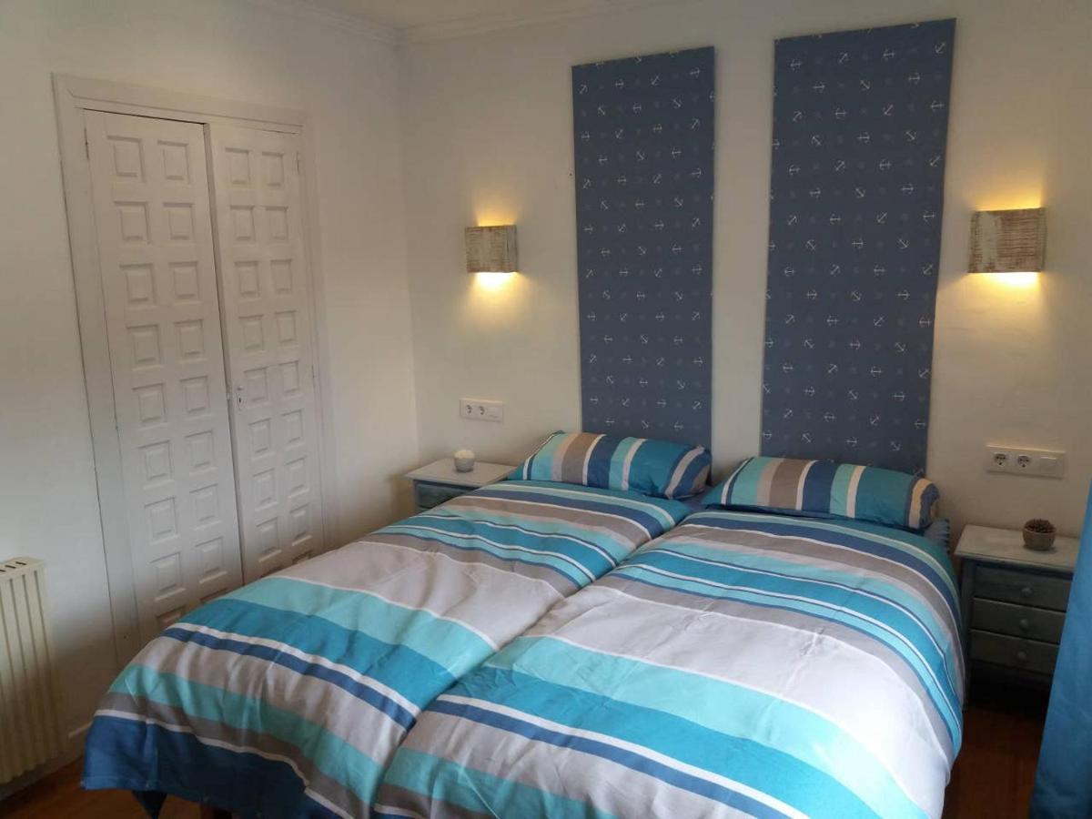 קלפה Villa Grace,10P,Seaview,Pool מראה חיצוני תמונה