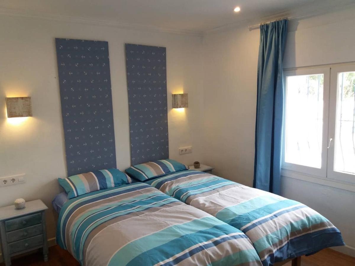 קלפה Villa Grace,10P,Seaview,Pool מראה חיצוני תמונה