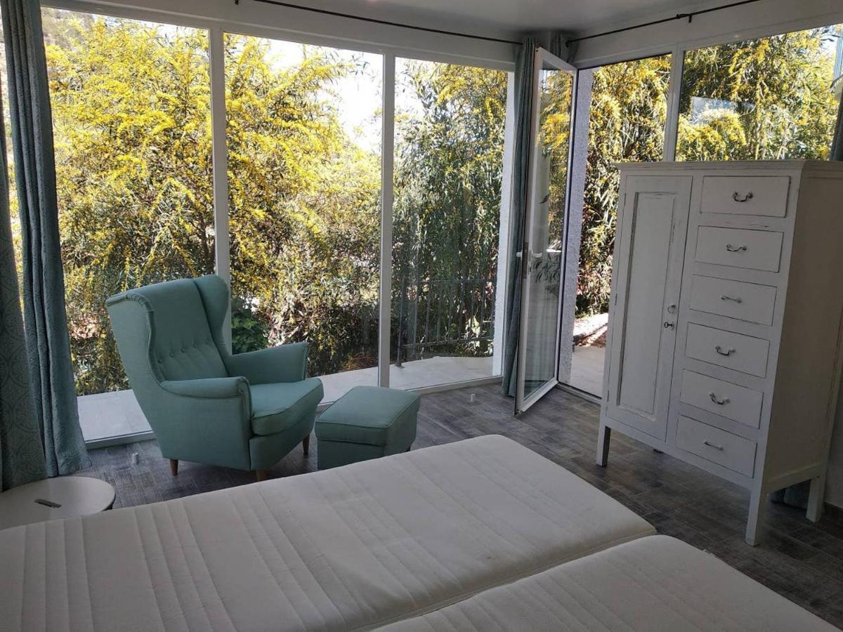 קלפה Villa Grace,10P,Seaview,Pool מראה חיצוני תמונה