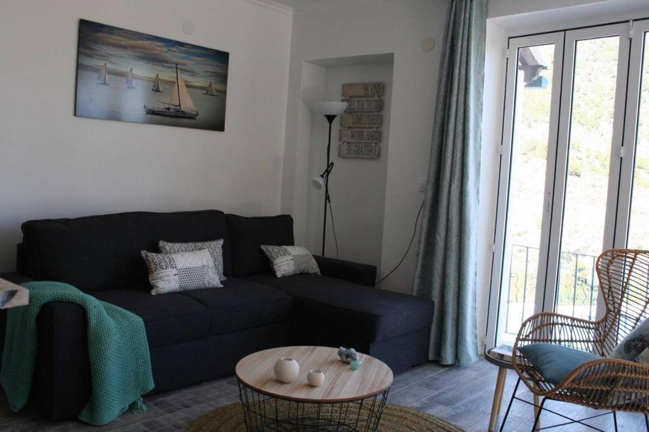 קלפה Villa Grace,10P,Seaview,Pool מראה חיצוני תמונה