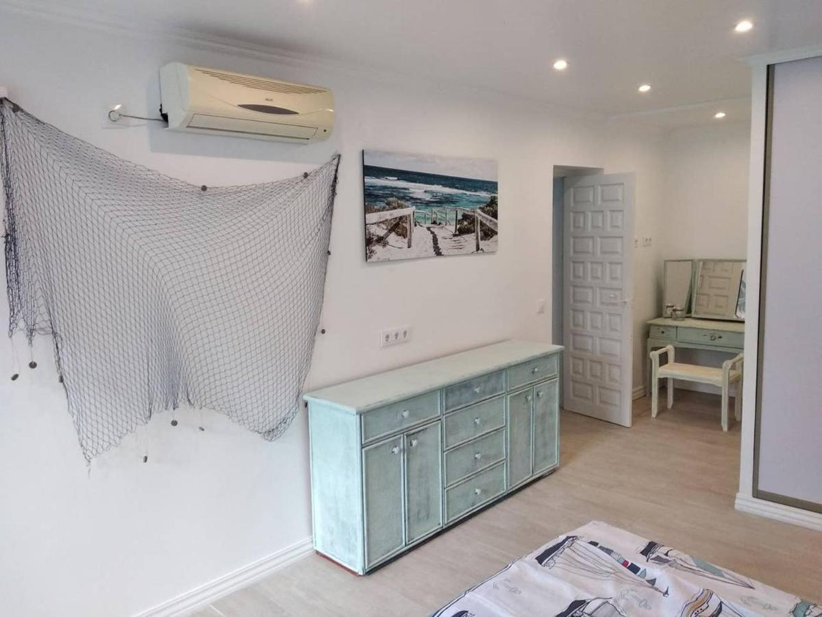 קלפה Villa Grace,10P,Seaview,Pool מראה חיצוני תמונה