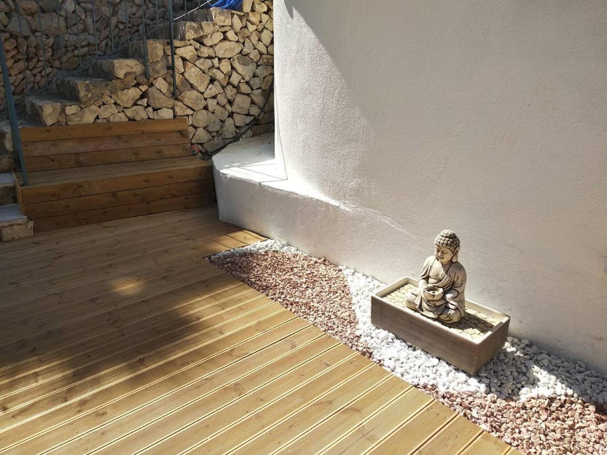 קלפה Villa Grace,10P,Seaview,Pool מראה חיצוני תמונה