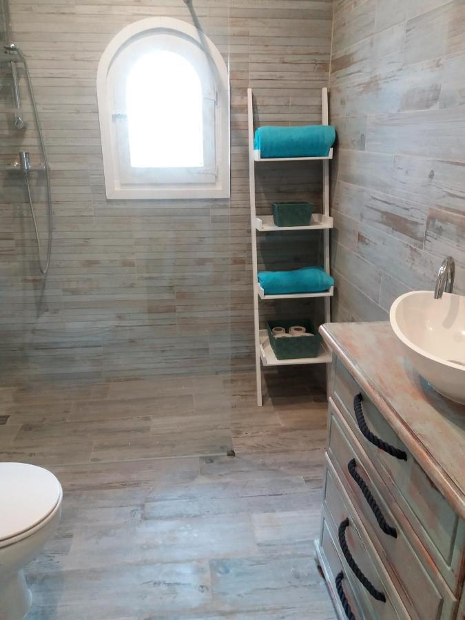 קלפה Villa Grace,10P,Seaview,Pool מראה חיצוני תמונה