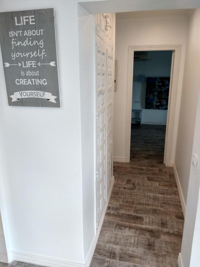 קלפה Villa Grace,10P,Seaview,Pool מראה חיצוני תמונה