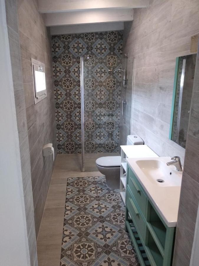 קלפה Villa Grace,10P,Seaview,Pool מראה חיצוני תמונה