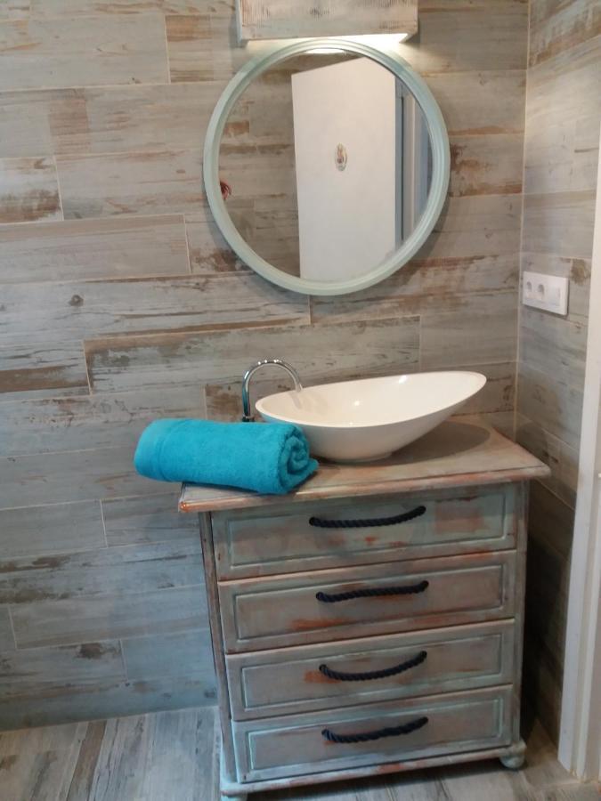 קלפה Villa Grace,10P,Seaview,Pool מראה חיצוני תמונה